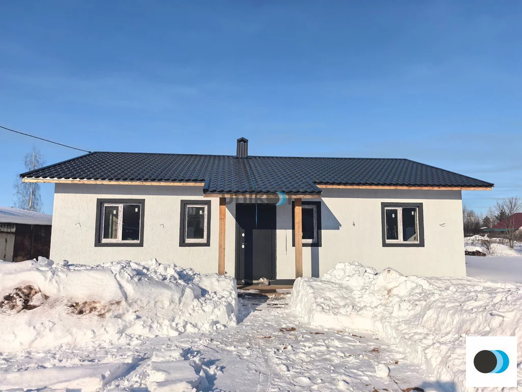 Продажа дома, Уфа, ул. Беговая - Фото 2