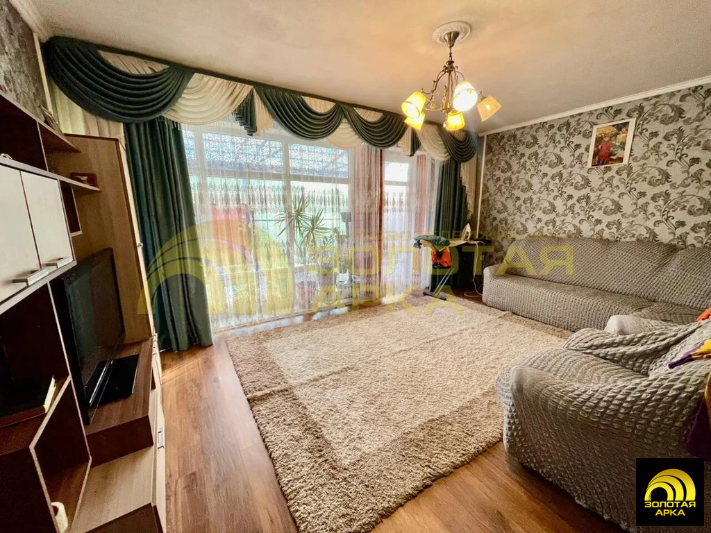 Продажа дома, Полтавская, Красноармейский район, ул. Казачья - Фото 10