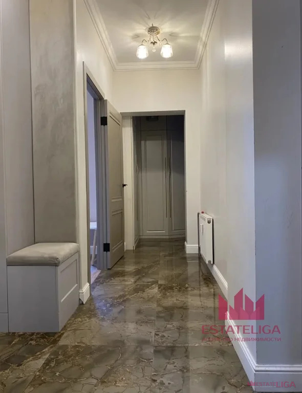 Продажа квартиры, Видное, Ленинский район, бульвар Мстислава ... - Фото 7