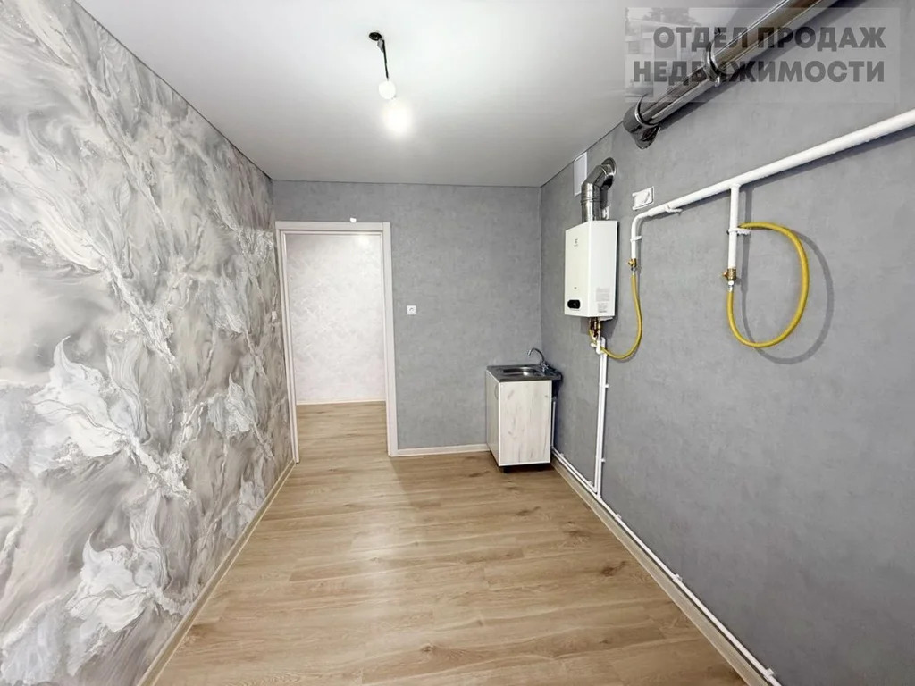 Большая квартира с ремонтом - Фото 11