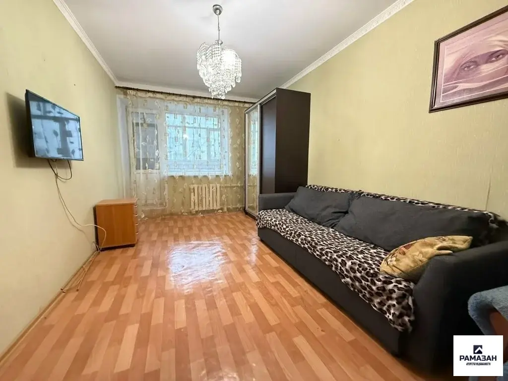 1-ком квартира ул.Блюхера, д.4 - Фото 6