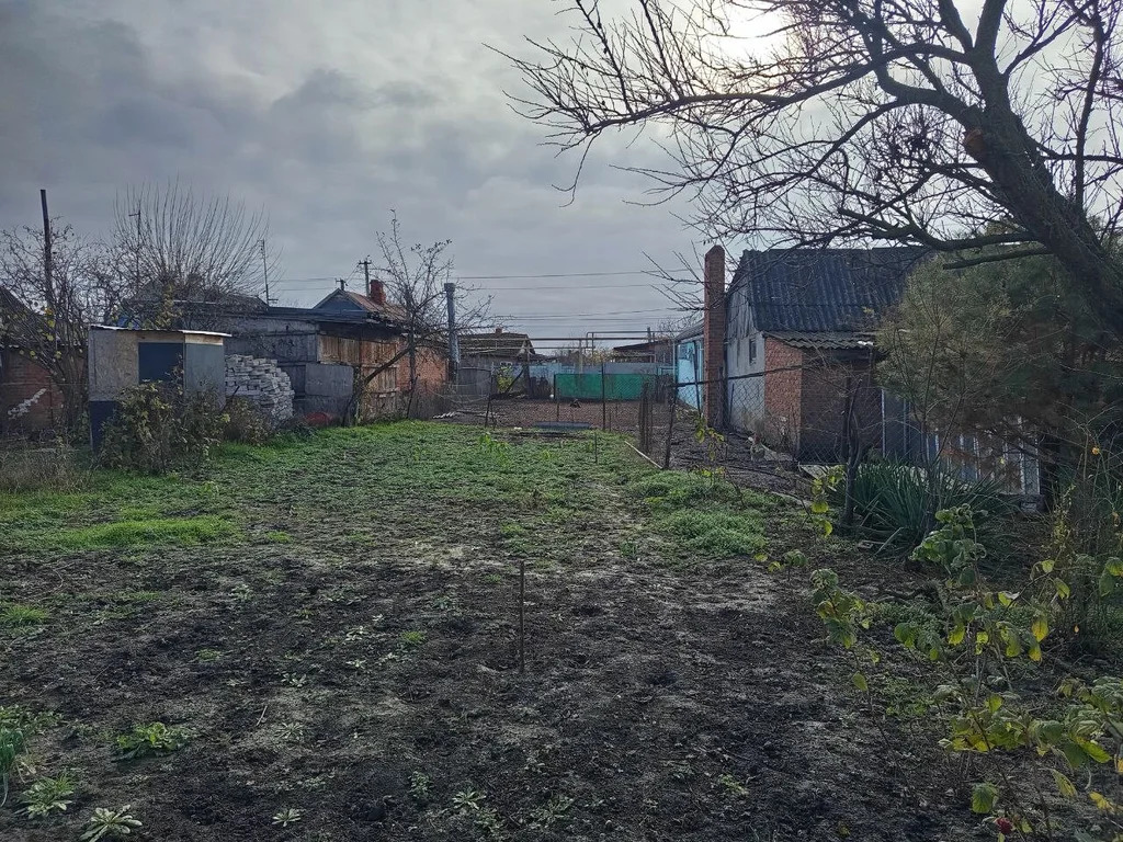 Продажа участка, Марьянская, Красноармейский район, ул. Краснодарская - Фото 1