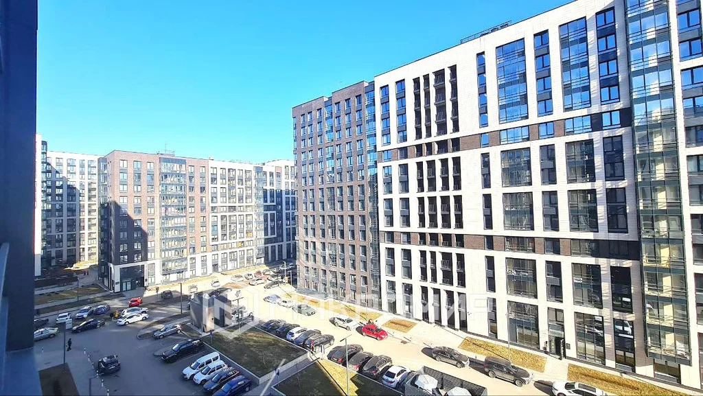 Продажа квартиры, ул. Белоостровская - Фото 9