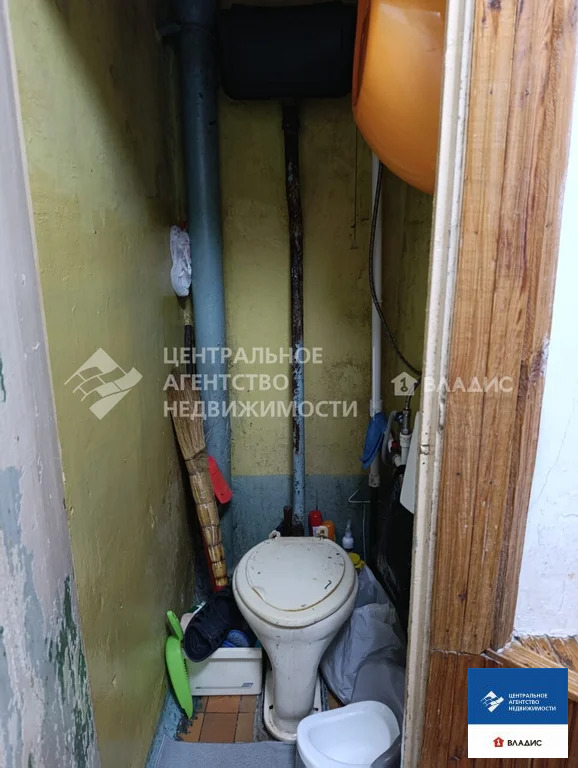 Продажа квартиры, Шилово, Шиловский район, ул. Первомайская - Фото 9