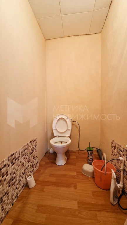 Продажа дома, Ембаево, Тюменский район, Тюменский р-н - Фото 23