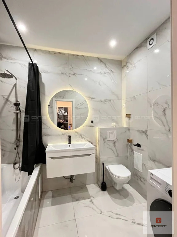 Аренда квартиры, Казань, ул. Танковая д.2 - Фото 10