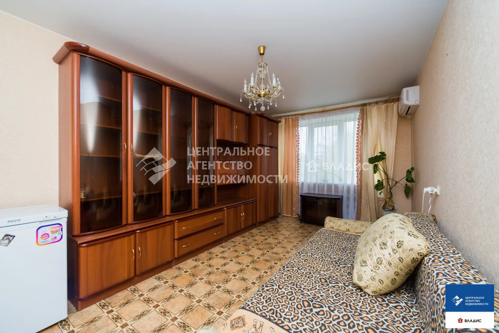 Продажа квартиры, Рязань, ул. Магистральная - Фото 1