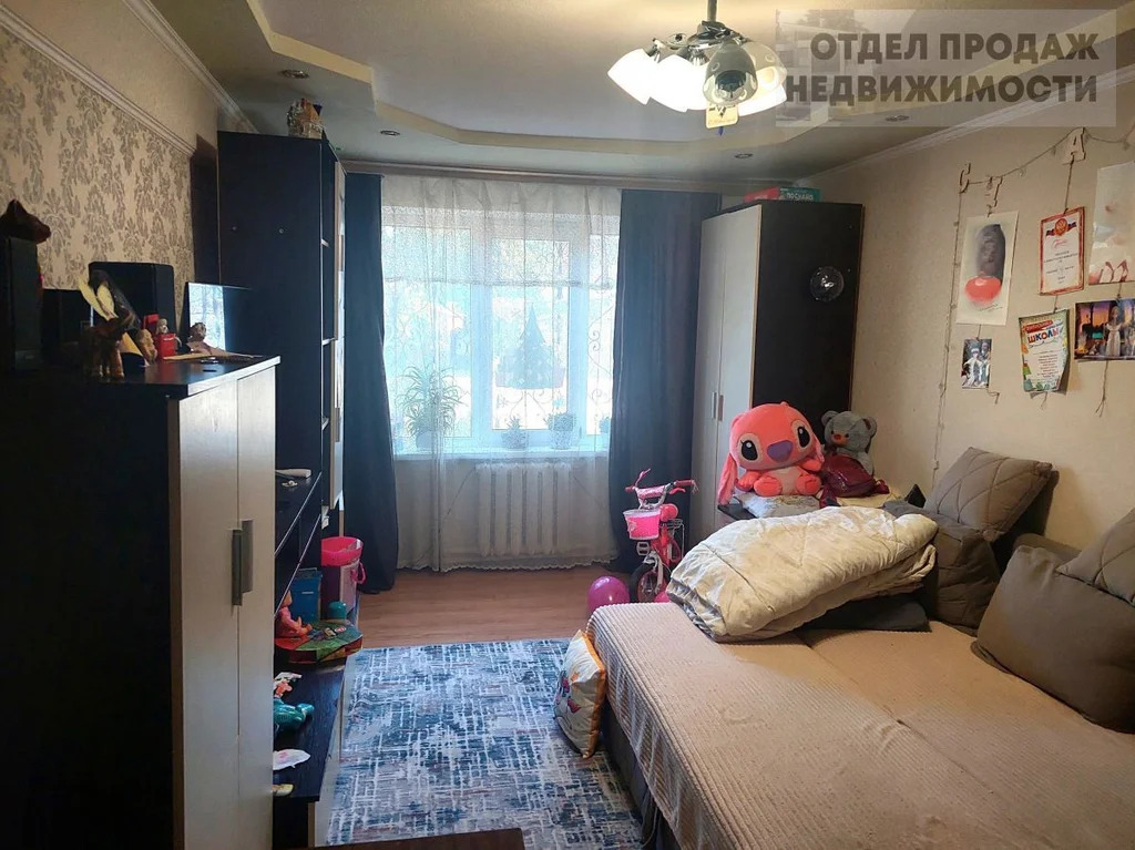 Квартира 2 комнаты - Фото 3