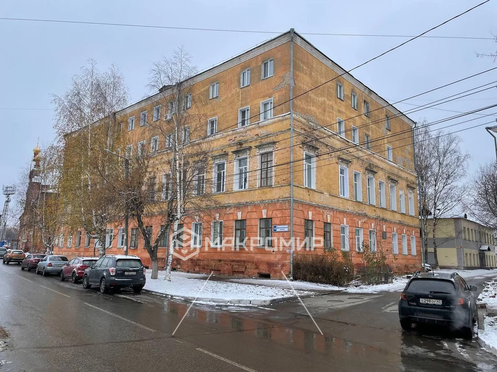 Продажа квартиры, Киров, Динамовский проезд - Фото 25