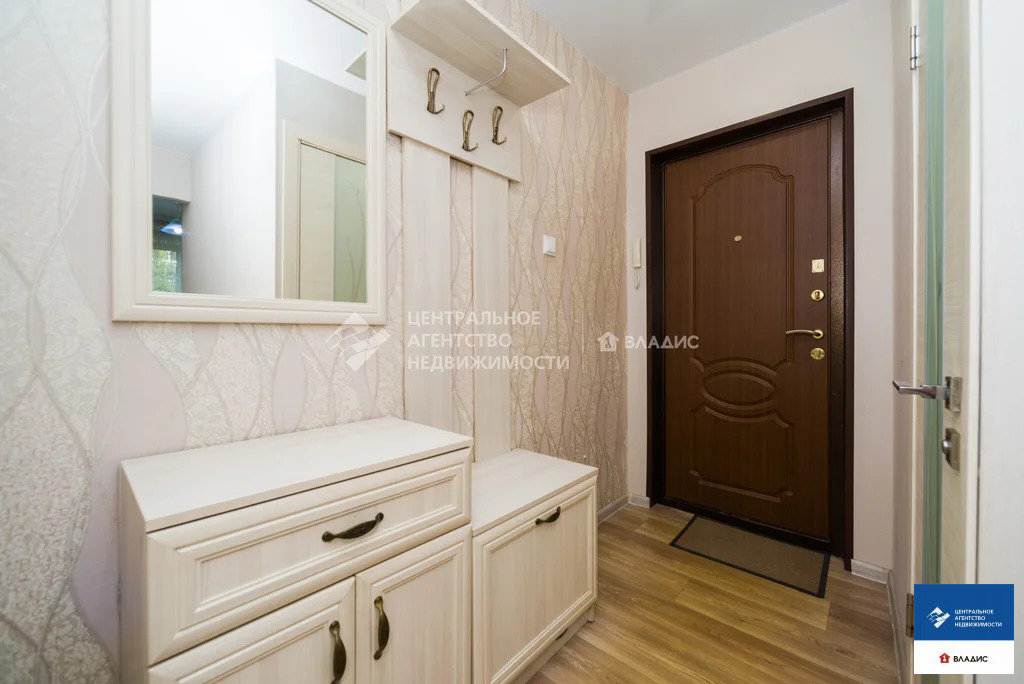 Продажа квартиры, Рязань, Гоголя проезд - Фото 12