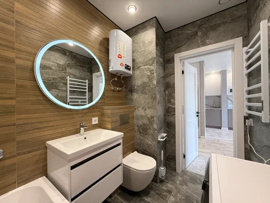 Продам однокомнатную (1-комн.) квартиру, Гагарина пр-кт, 36к5, Нижн... - Фото 10