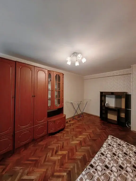 аренда 1к. квартиры/ м. академическая/ у метро / все есть / 22.990руб. - Фото 19