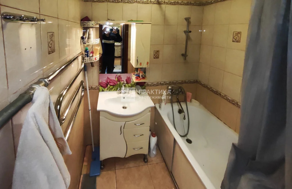 Продажа квартиры, Балашиха, Балашиха г. о., улица Мещера - Фото 20