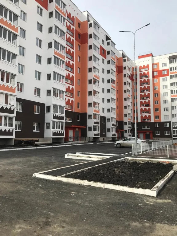 Продается квартира, 39.69 м - Фото 4