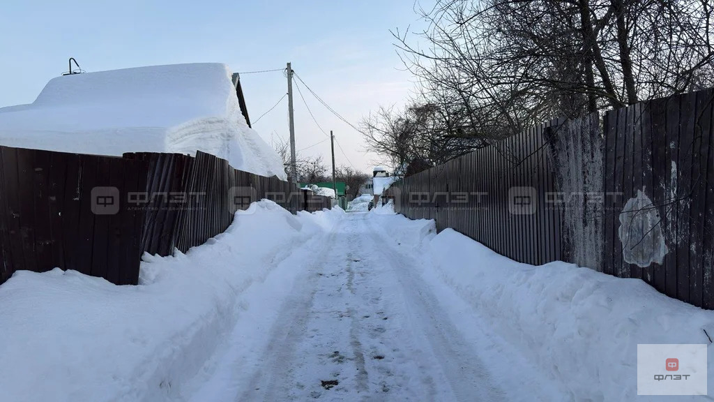 Продажа участка, Казань, ул. СНТ 1 ТЭЦ-2 - Фото 7