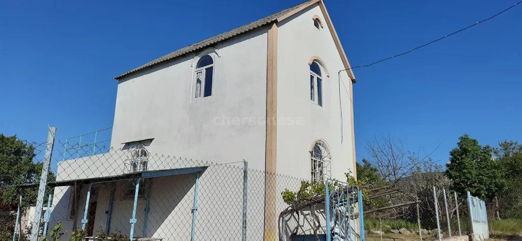 Продажа дома, Севастополь, территория СТ Атлантика-3 - Фото 0