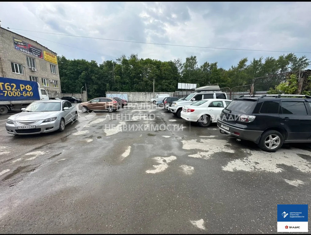 Продажа склада, Рязань, Шабулина проезд - Фото 22