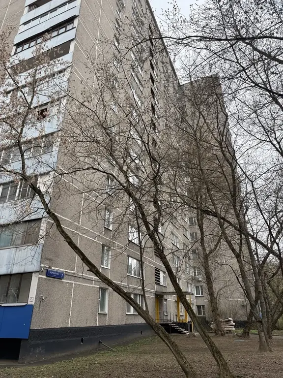 Квартира в кооперативном доме с большой лоджией - Фото 16