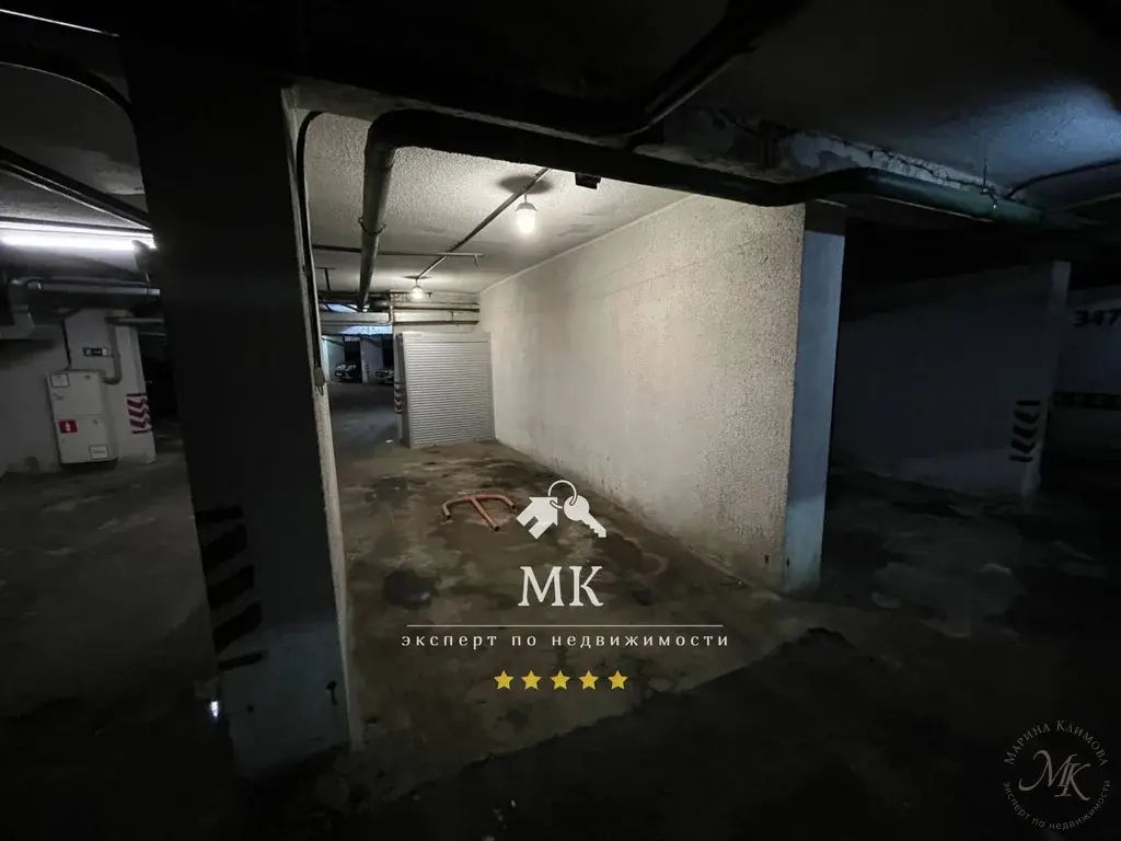 Продается 2 ком.квартира +машиноместно в подземном паркинге - Фото 22