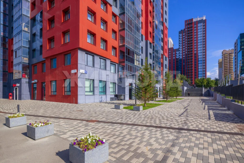 Продажа квартиры, Новосибирск, Кирова пл. - Фото 38
