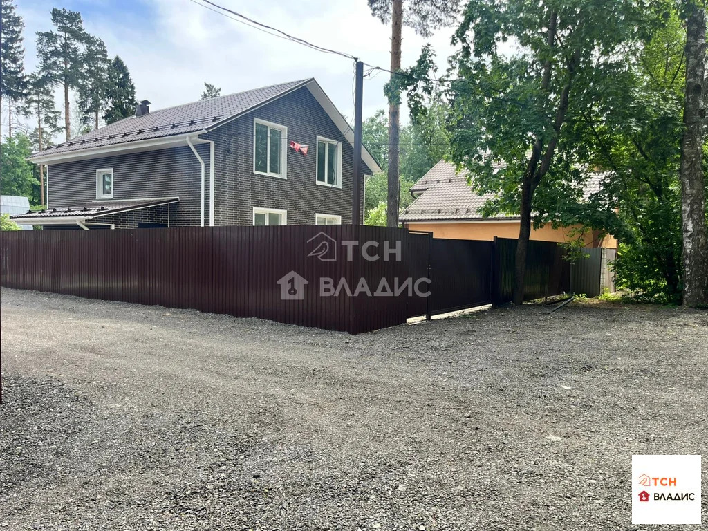 Продажа дома, Королев, улица Яблочкиной - Фото 3