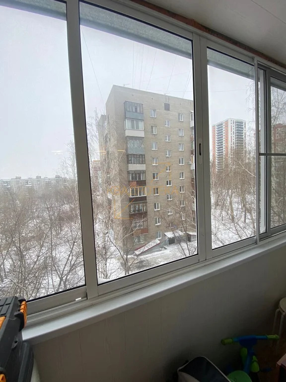 Продажа квартиры, Новосибирск, ул. Немировича-Данченко - Фото 5