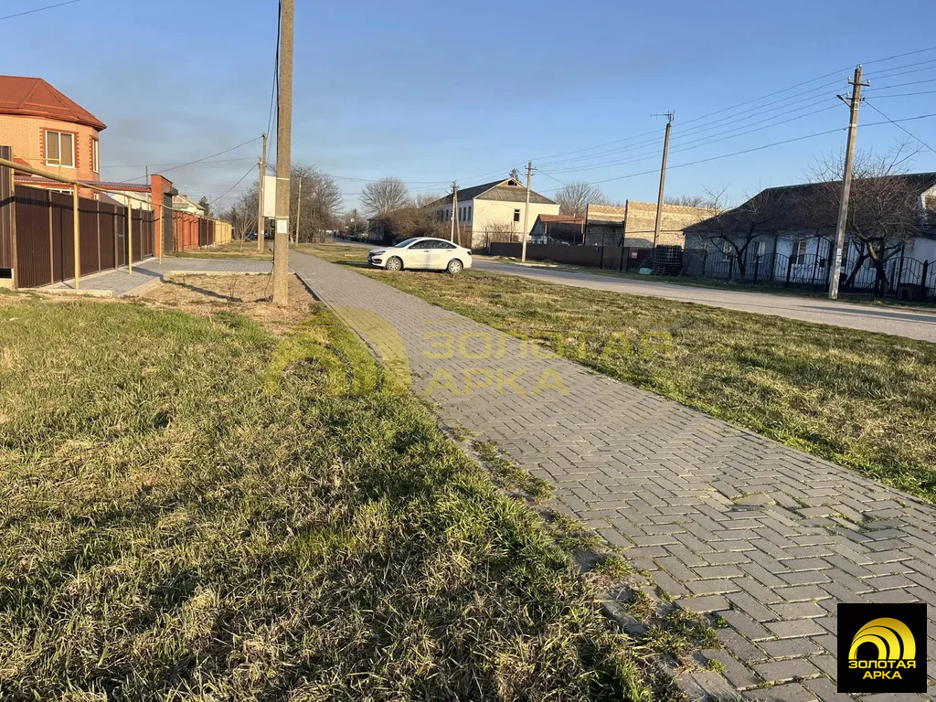 Продажа участка, Стрелка, Темрюкский район - Фото 1