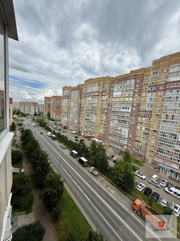 Продажа квартиры, Казань, ул. Академика Глушко - Фото 18
