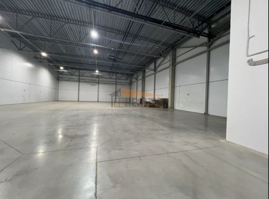 Аренда склада, Заболотье, Домодедово г. о., Весенняя ул. - Фото 2