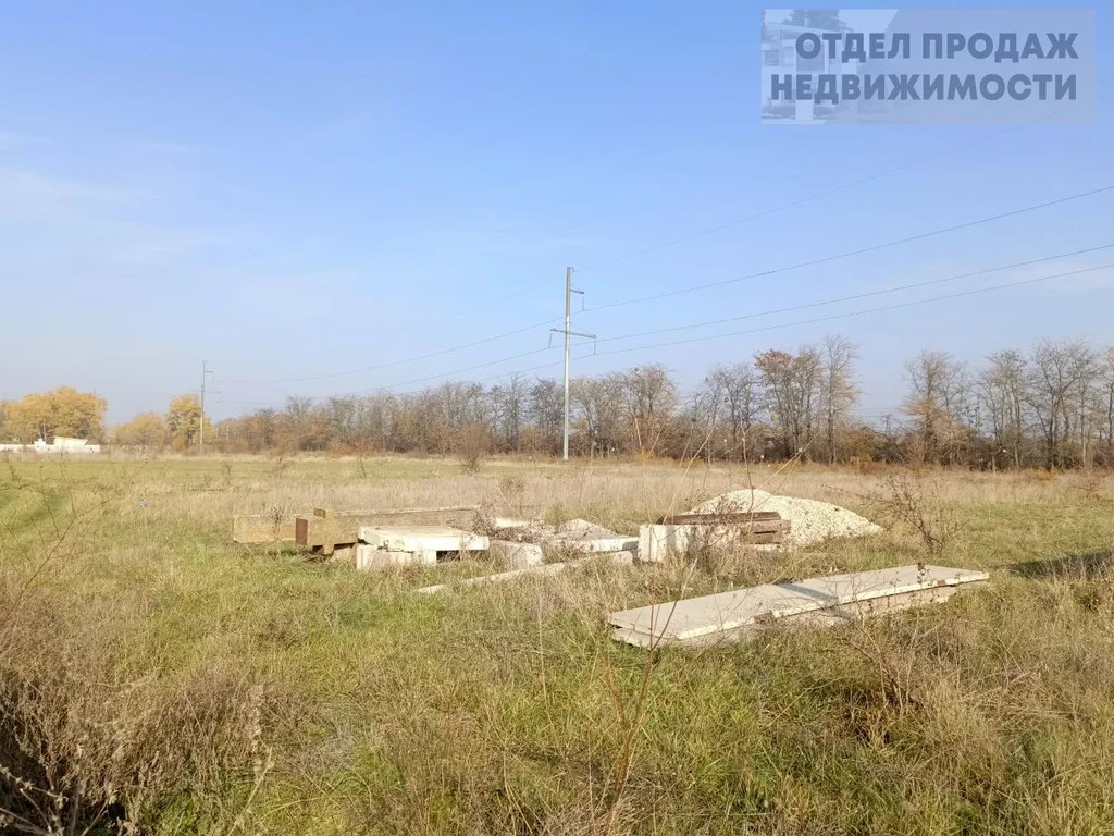 Участок в с.Экономическом - Фото 2