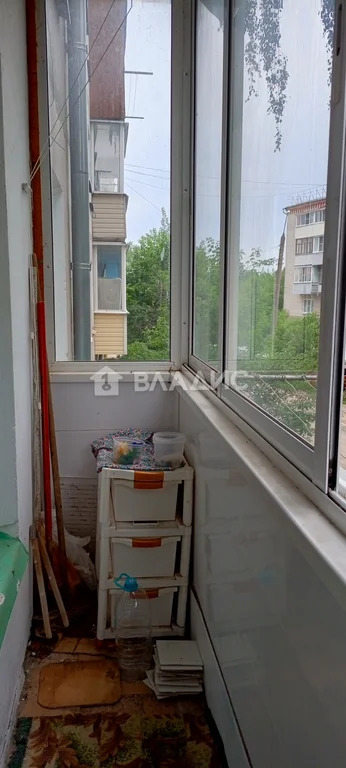 Собинский район, Лакинск, улица 21 Партсъезда, д.15, 2-комнатная ... - Фото 13