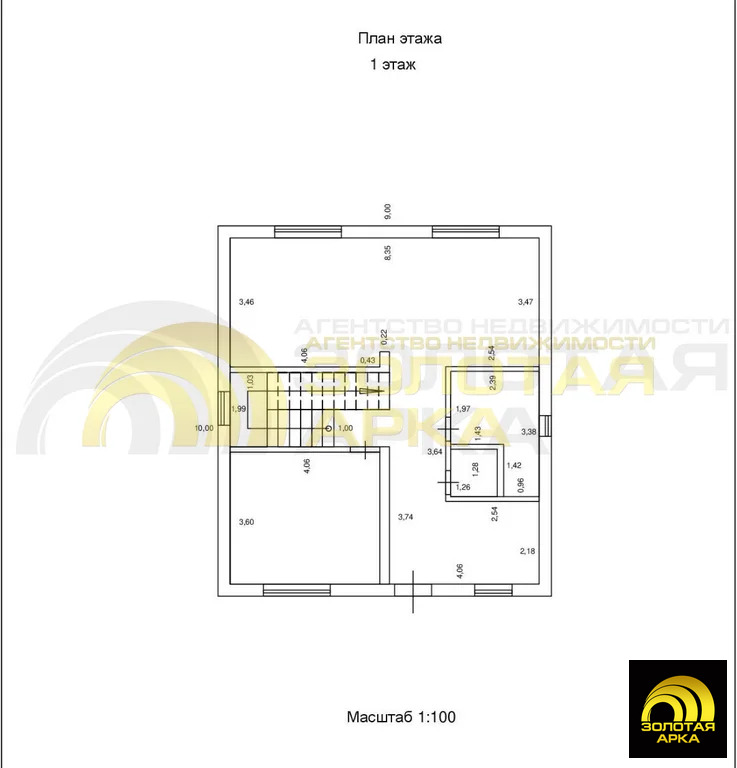 Продажа дома, Темрюк, Темрюкский район, ул. Черноморская - Фото 1