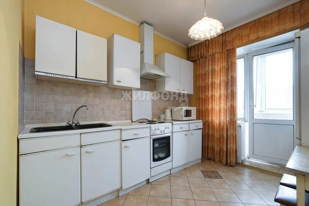 Продажа квартиры, Новосибирск, ул. Нарымская - Фото 11