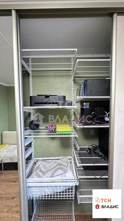 Продажа квартиры, Пушкино, Воскресенский район, Боголюбская улица - Фото 37