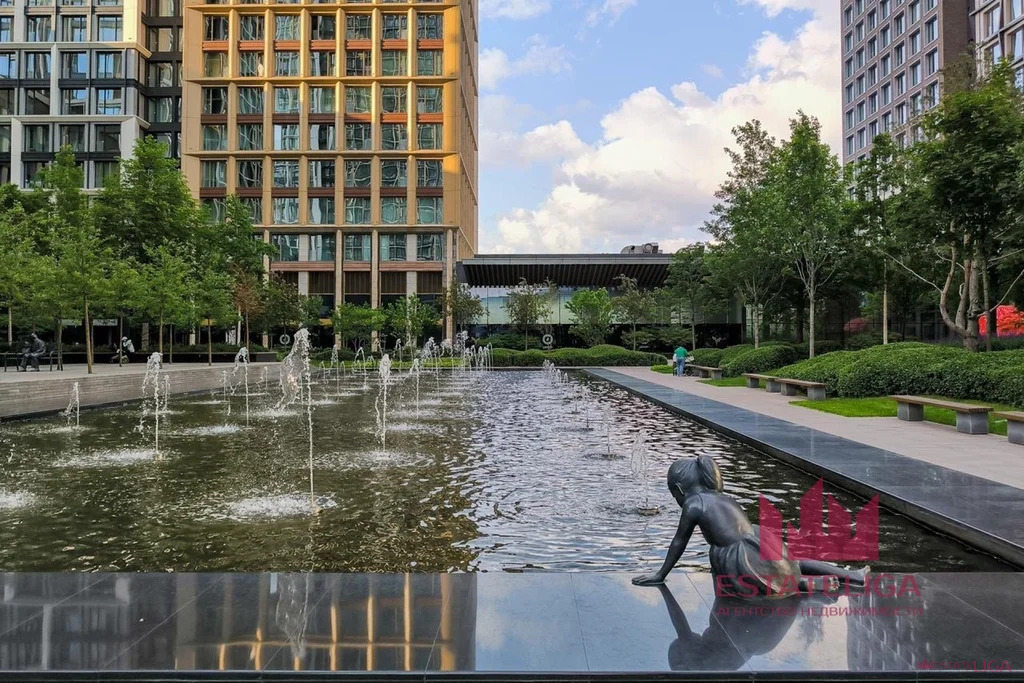 Продажа квартиры, Ленинградский пр-кт. - Фото 15