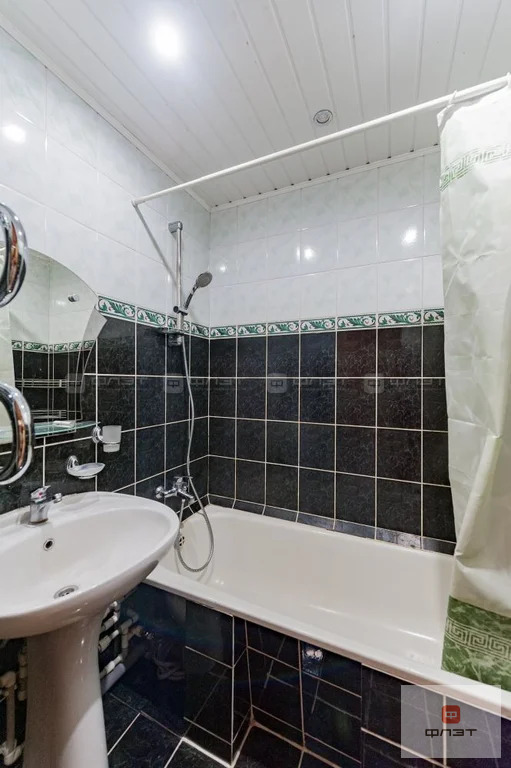 Продажа квартиры, Казань, ул. Сафиуллина - Фото 11