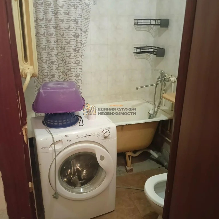 Аренда квартиры, Уфа, ул. 50 лет СССР - Фото 9