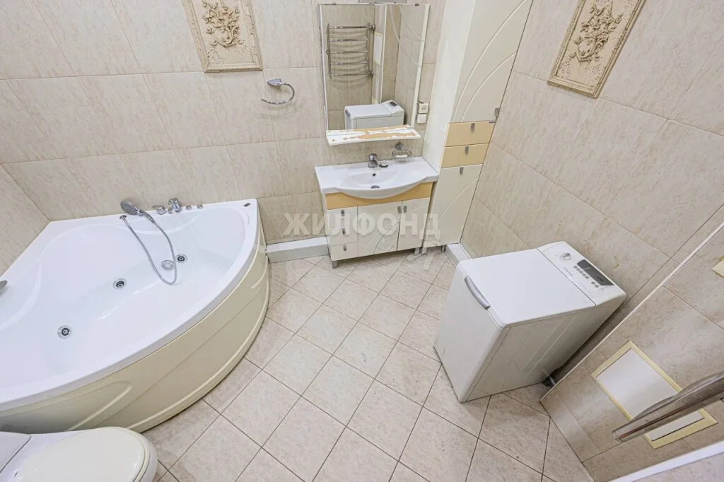 Продажа квартиры, Новосибирск, ул. Железнодорожная - Фото 15