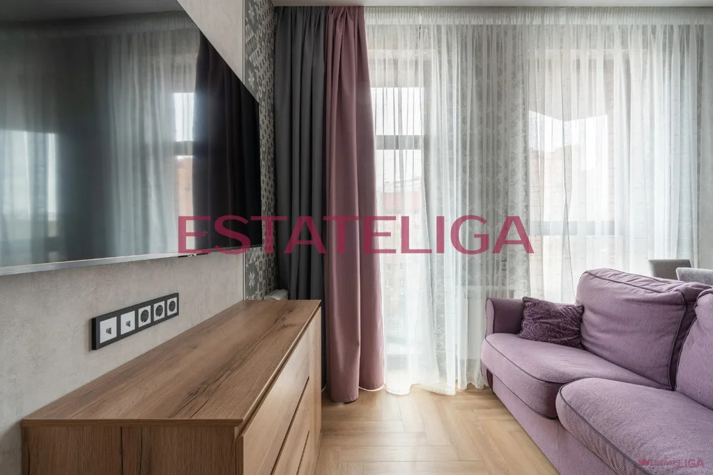 Аренда квартиры, Малая Почтовая улица - Фото 8