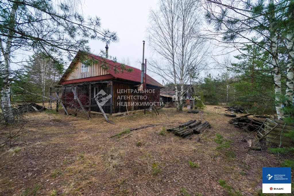 Продажа дома, Картаносово, Рязанский район - Фото 5