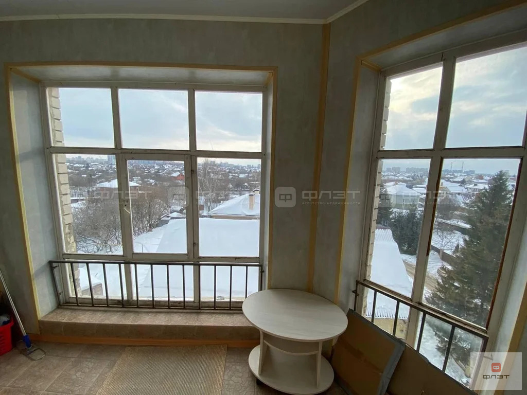 Аренда квартиры, Казань, ул. Хороводная д.50 - Фото 9
