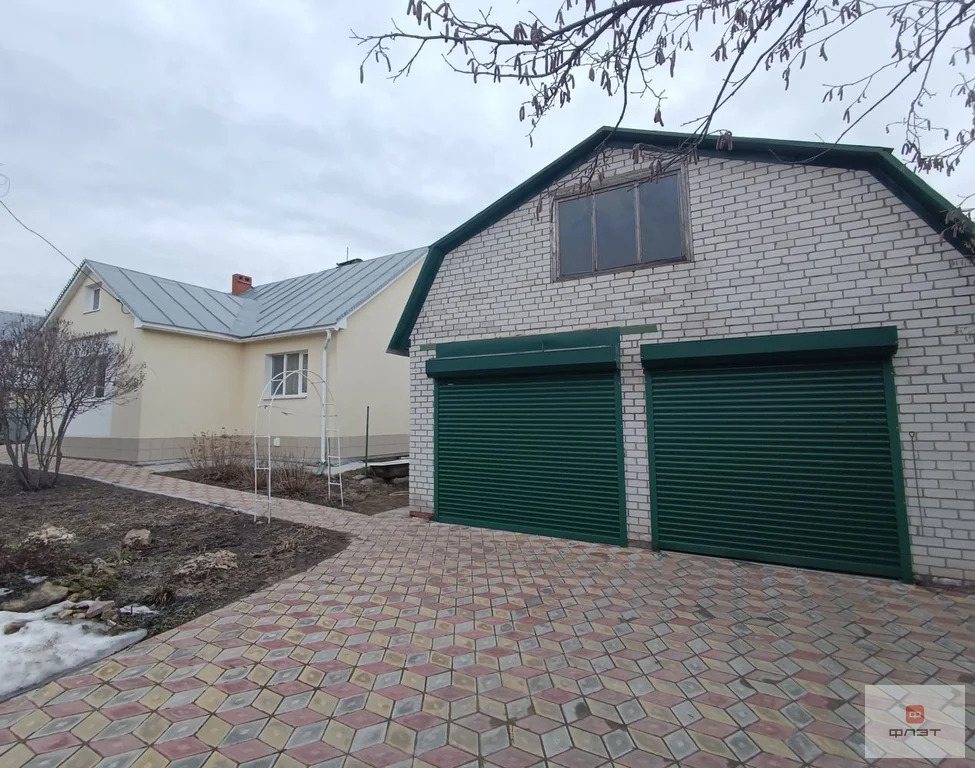 Продажа дома, Калинино, Высокогорский район, ул. Озерная - Фото 4
