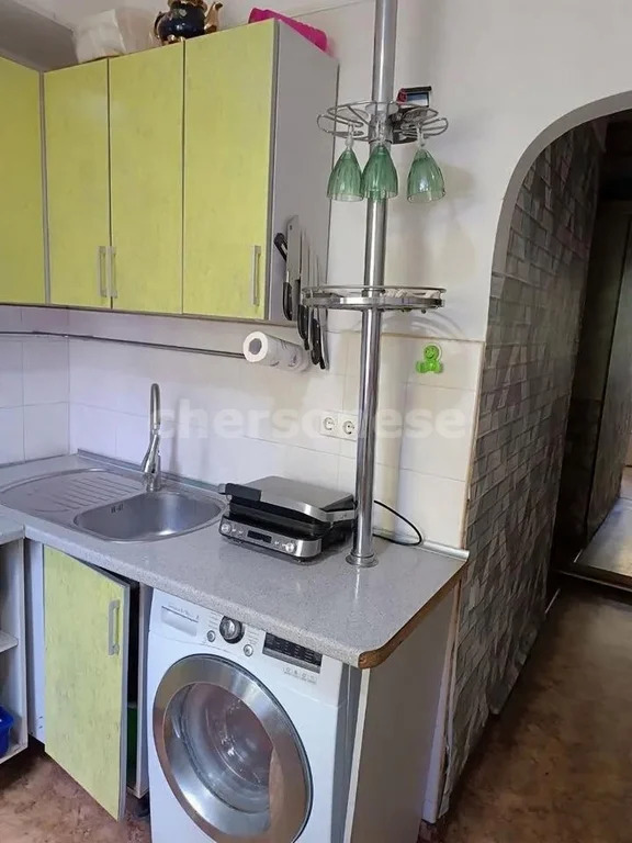 Продажа квартиры, Севастополь, ул. Хрусталёва - Фото 4