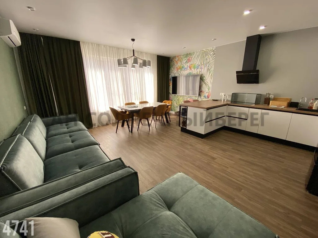 Продажа таунхауса, Ольгинка, Туапсинский район, 3-й микрорайон - Фото 19