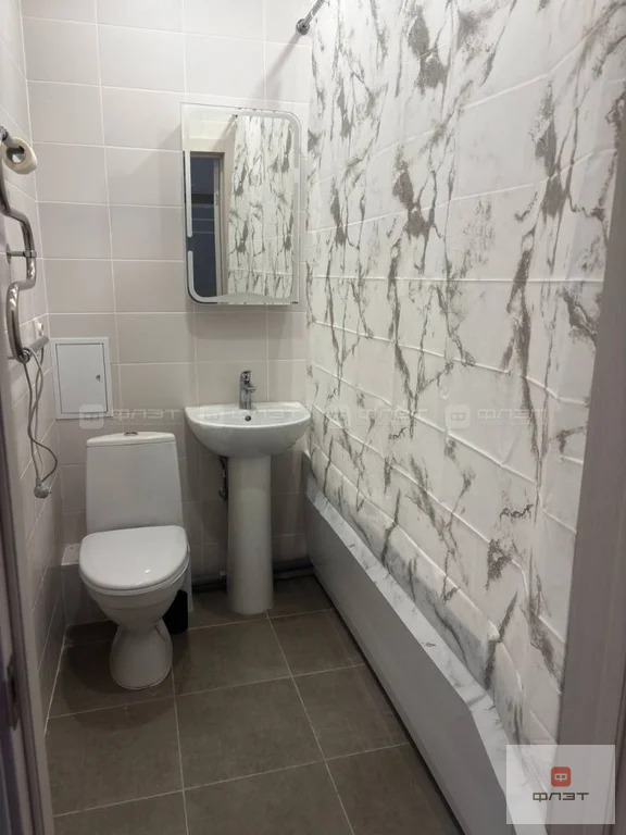 Аренда квартиры, Казань, ул. Дорожная д.5 - Фото 8