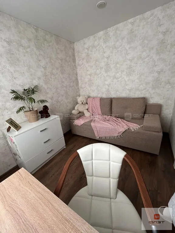 Продажа квартиры, Казань, ул. Короленко - Фото 7