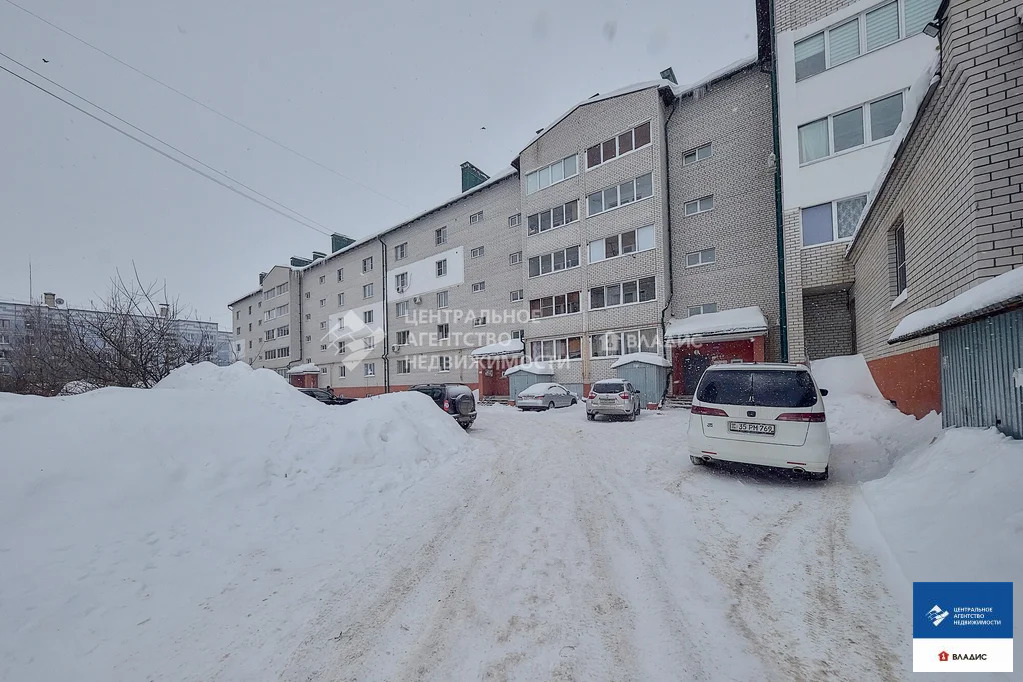 Продажа квартиры, Рыбное, Рыбновский район, ул. Большая - Фото 12