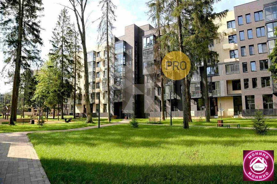 Продажа квартиры в новостройке, Светлые Горы, Красногорский район, ... - Фото 6