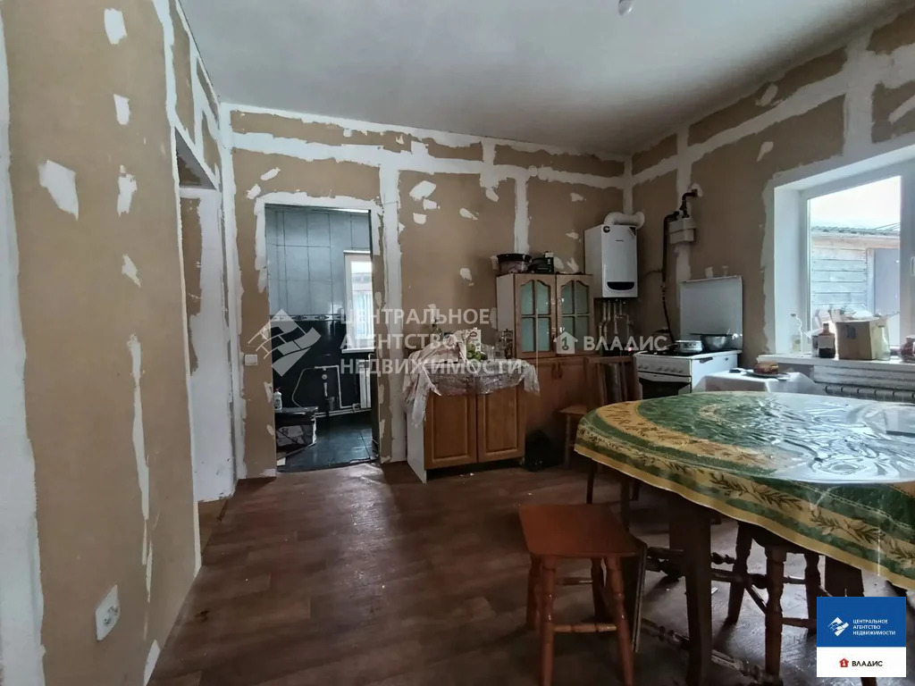 Продажа дома, Шилово, Шиловский район, ул. Октябрьская - Фото 7