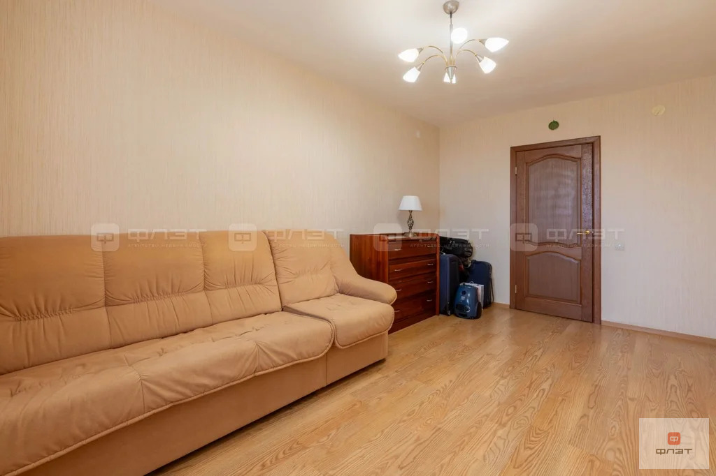 Продажа квартиры, Казань, ул. Латышских Стрелков - Фото 14